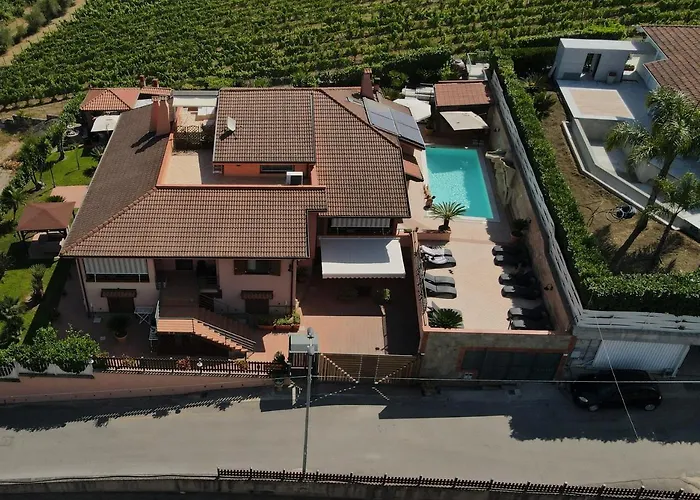 B&B Villa Maria