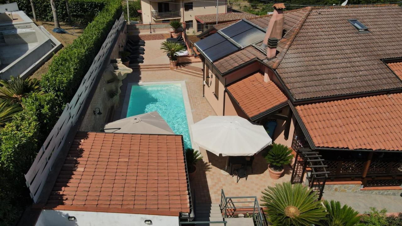 Maria 2* Agropoli