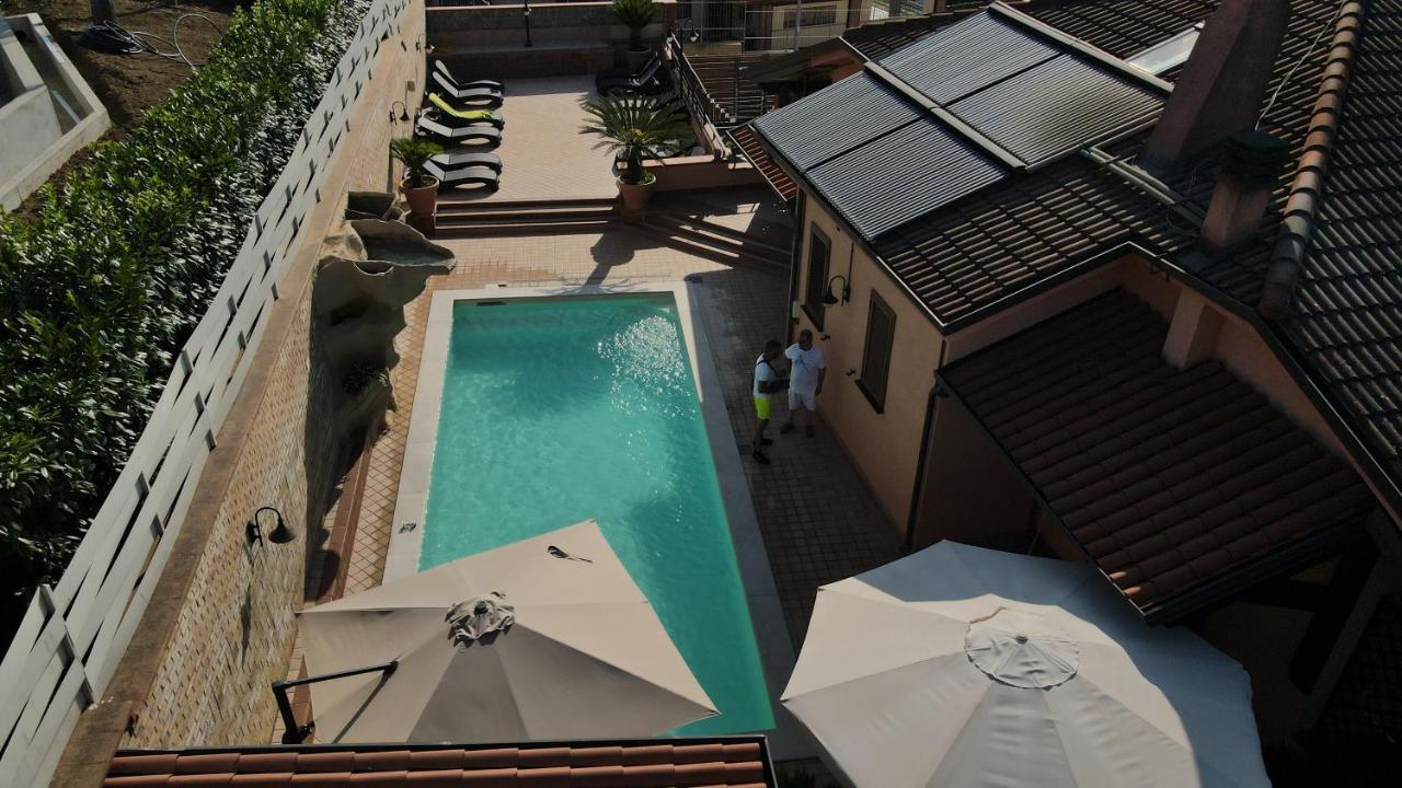 Maria Bed and breakfast 2*