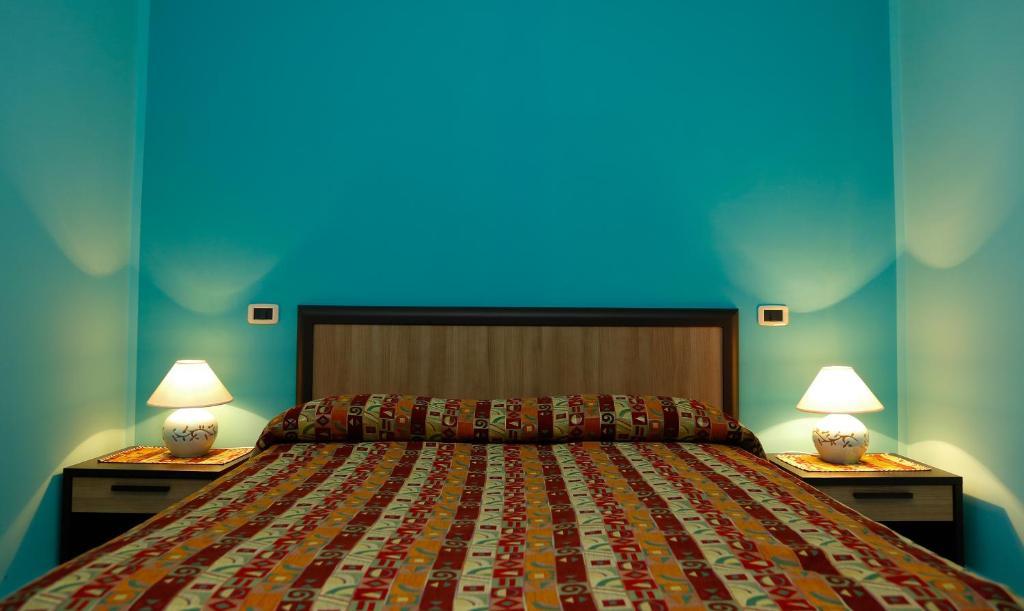 Bed and breakfast Maria 2*