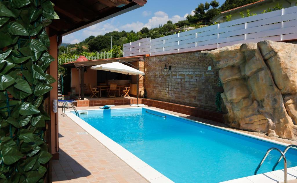 Maria Bed and breakfast 2*
