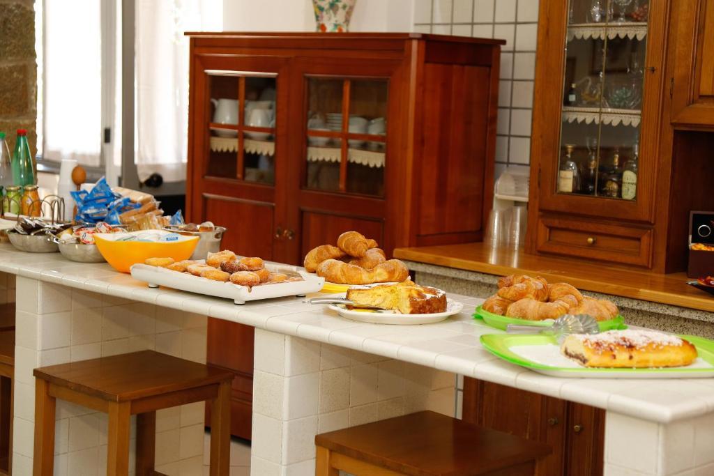 Bed and breakfast Maria
